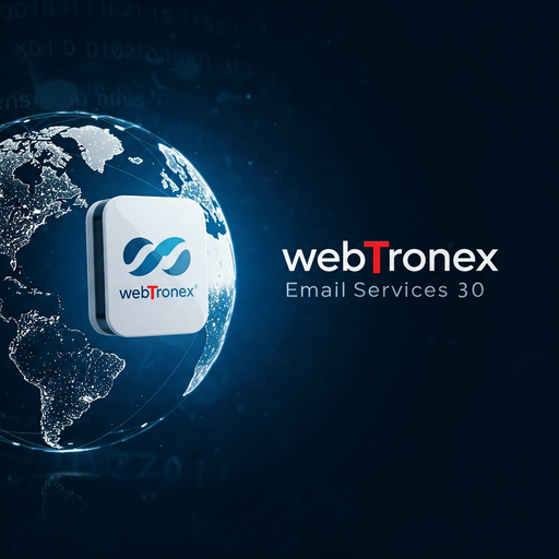 webTronex-E30