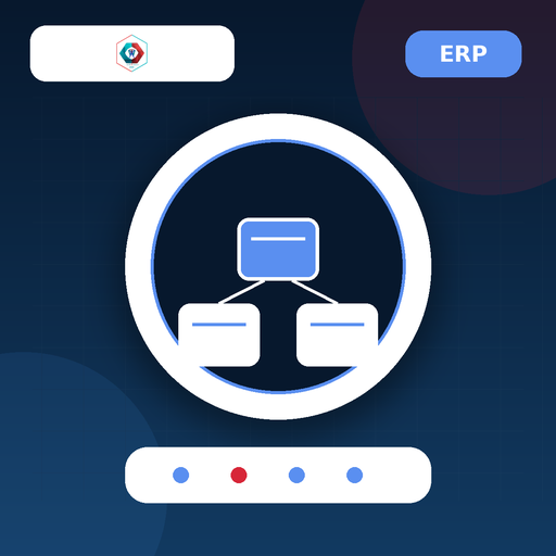 [WTX-OYB-ERP-FOUNDATION] Own Your Business - Foundation ERP System