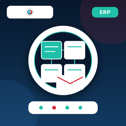 [WTX-MS-ERP-ANNUAL] نظام ERP للأعمال مُدار وبريد مهني - سنوي