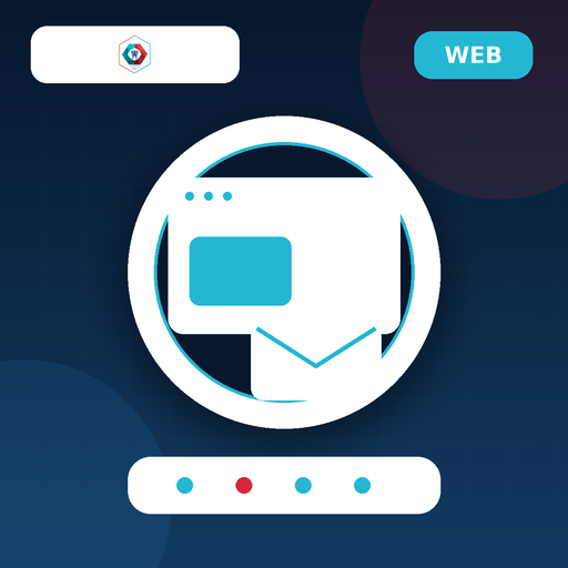 [WTX-MS-WEBSITE-EMAIL-ANNUAL] Managed Website & Professional Email - Annual