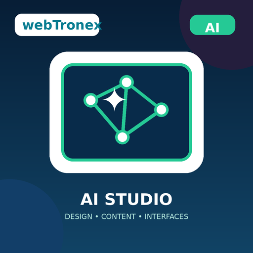 [WTX-AI-DESIGN-QUOTE] Design by AI Studio