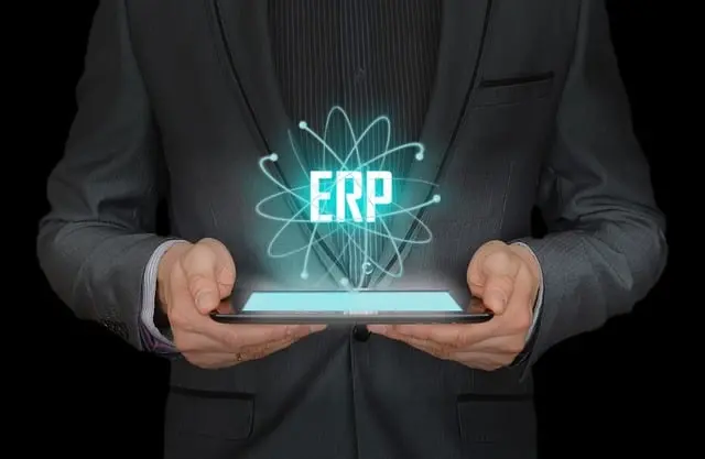 ERP et applications d’entreprise intégrés